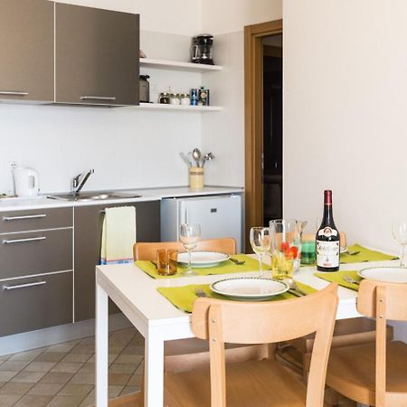 Ca' Dei Boieti Casa Vacanze Ronzo-Chienis Exterior foto