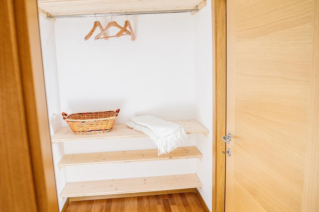 Ca' Dei Boieti Casa Vacanze Ronzo-Chienis Habitación foto