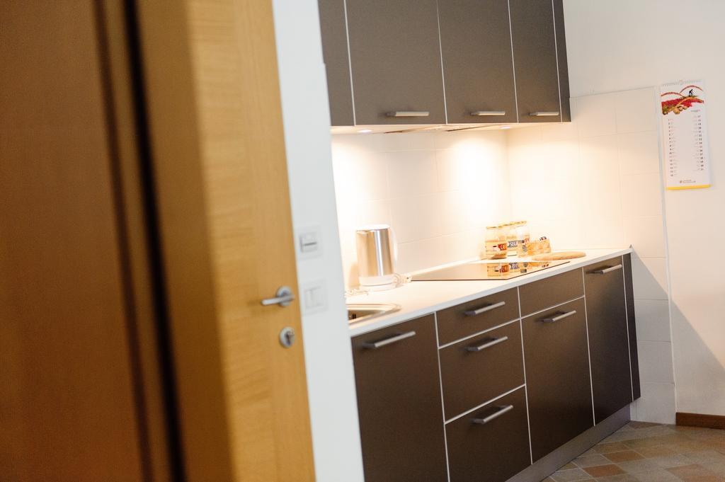 Ca' Dei Boieti Casa Vacanze Ronzo-Chienis Habitación foto