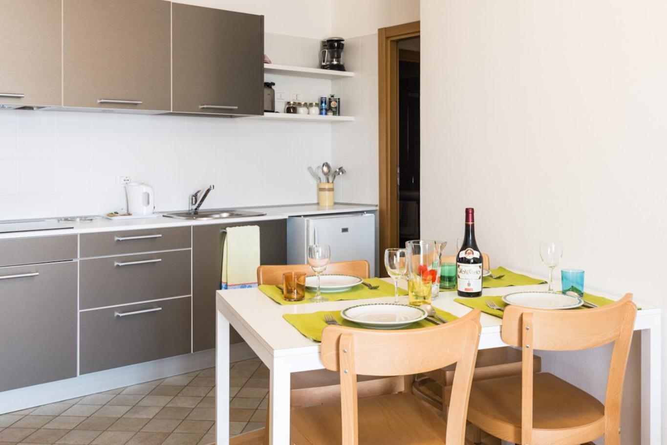 Ca' Dei Boieti Casa Vacanze Ronzo-Chienis Exterior foto