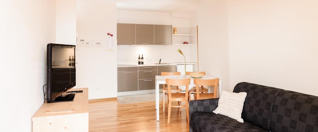 Ca' Dei Boieti Casa Vacanze Ronzo-Chienis Habitación foto